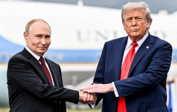 Putin-Trump tunnel could become one of most expensive projects ever — expert