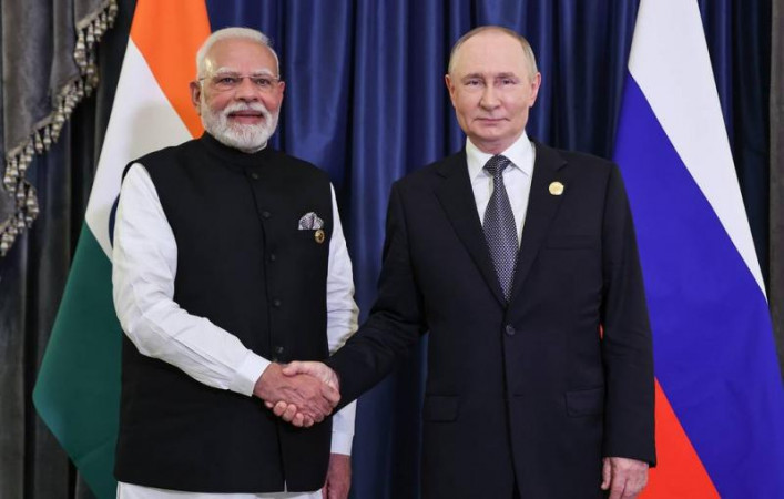 Press review: Russia boosts India ties while political disputes hit green transition