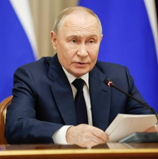 IN BRIEF: Putin`s key statements on economy at cabinet meeting