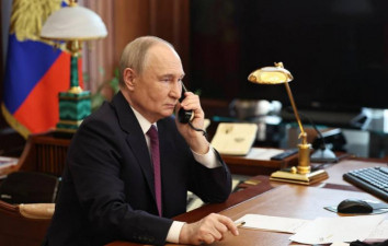 What we know about Putin’s call with Norway’s prime minister, Finland’s president