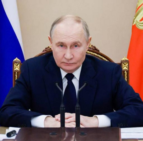 IN BRIEF: Global reactions to Kiev’s attack on Putin’s residence