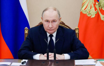 Press review: Russia reshuffles government as NATO moves to escalate Black Sea tensions