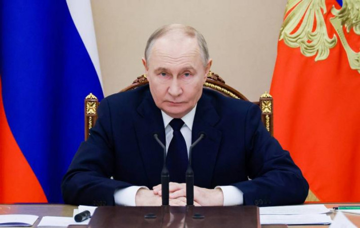 IN BRIEF: Global reactions to Kiev’s attack on Putin’s residence