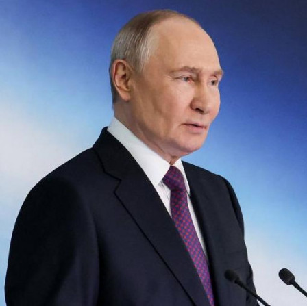 Putin’s statements on Russia-ASEAN interaction, US-Iran agreements