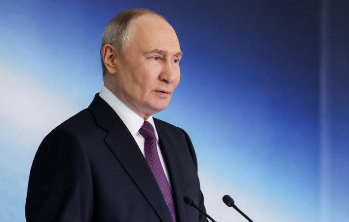 Soviet developments in rocket engineering and challenges: Putin`s statements
