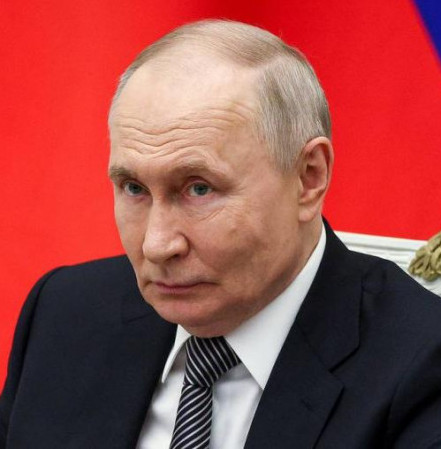 Russia’s security must be ensured along all of its borders — Putin