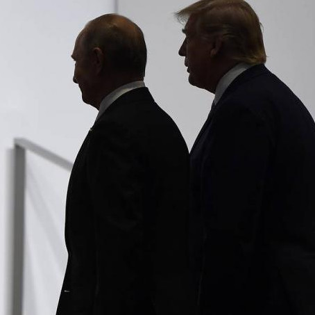 Russian-American dialogue: milestone shift or change...