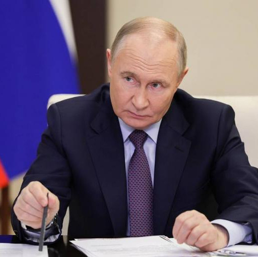 IN BRIEF: Putin on Oreshnik, disappointment in talks, corruption in Ukraine