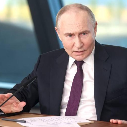 West’s mistakes and path to peace: what Putin told global media