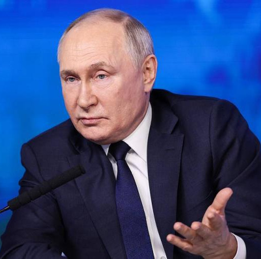 Russia will not stop POW exchanges with Ukraine — Putin