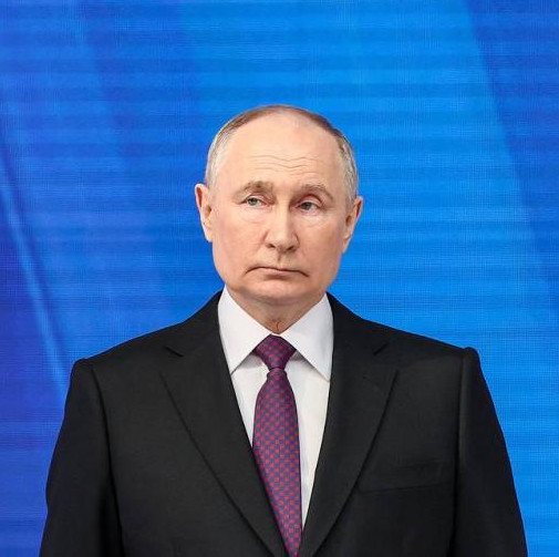 Putin talks foreign policy: Respect for Russia’s interests and fate of potential invaders