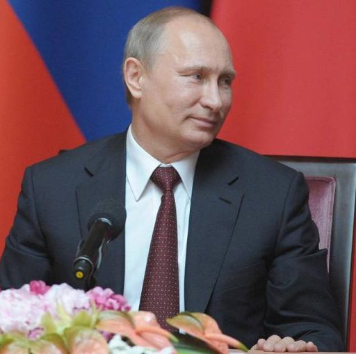 Press review: Putin may visit China after taking oath and Kiev’s mobilization bill stalled