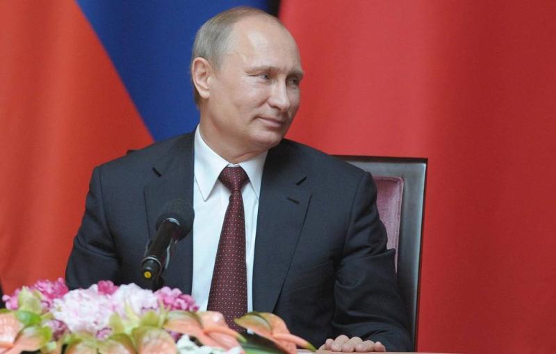 Press review: Putin may visit China after taking oath and Kiev’s mobilization bill stalled