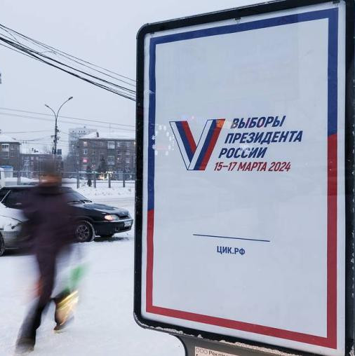 Press review: Russia’s 2024 presidential race underway and EAEU aces sanctions stress test