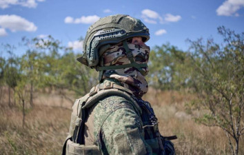 Russian forces strike Ukrainian UAV assembly workshops over past day — top brass