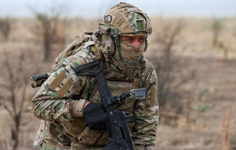 Russian forces destroy over 260,000 military drones in Ukraine operation — top brass