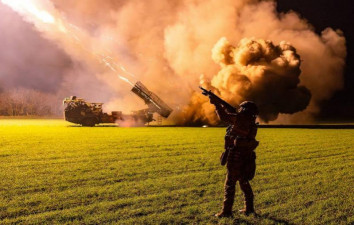 Russian troops liberate 13 communities in Ukraine operation over week — top brass