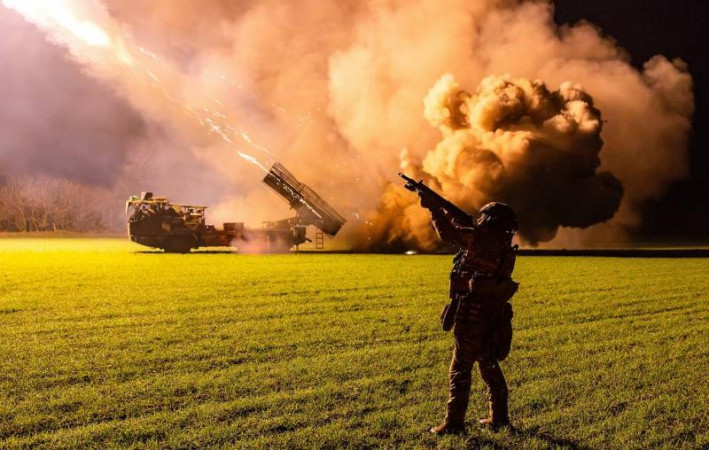 Russian troops liberate three communities in Ukraine operation over past day — top brass