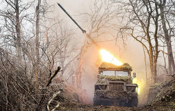 Kiev intensifies drone attacks on Moscow, St. Petersburg as it knows it’s losing — Ritter