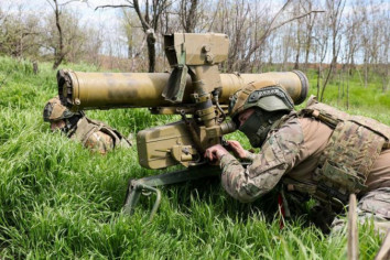 Kiev loses about 1,440 troops in special military operation zone in past day — top brass