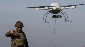 Ukraine looking for means to counter Russian drones, but fails — expert