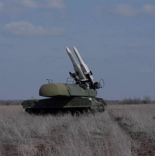 Press review: Russian air defenses can down Western missiles as EU conducts live exercise