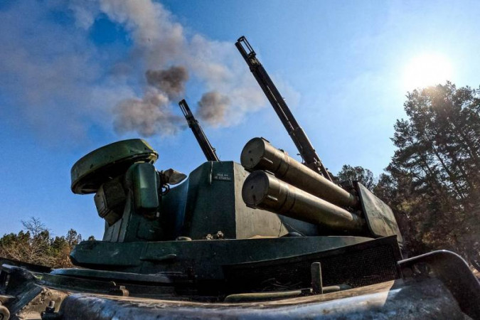 What is known about largest Ukrainian drone attack on Moscow Region in two years