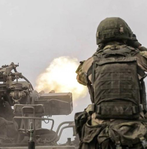German newspaper acknowledges failure of Western sanctions policy
