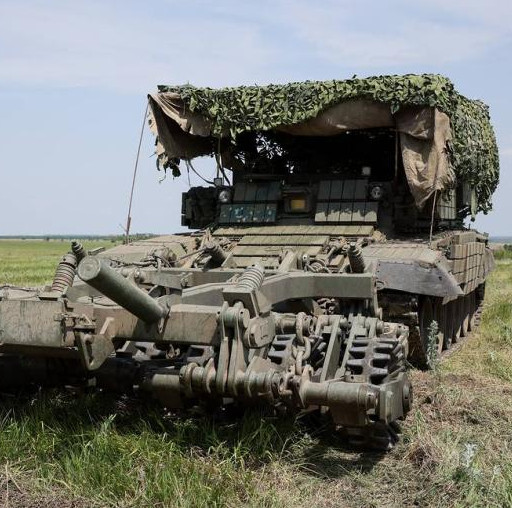 Russian troops liberate Kremennaya Balka community in Donbass region — top brass