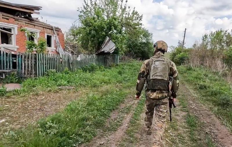 Billions needed to rebuild, destroy enemy: situation in Kursk Region