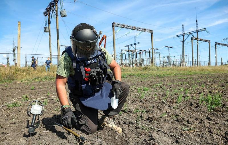 Developments in Russia’s Kursk Region: Ukrainian commander under investigation, losses