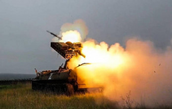 Ukraine loses about 1,260 troops in special military op zone in past day — top brass