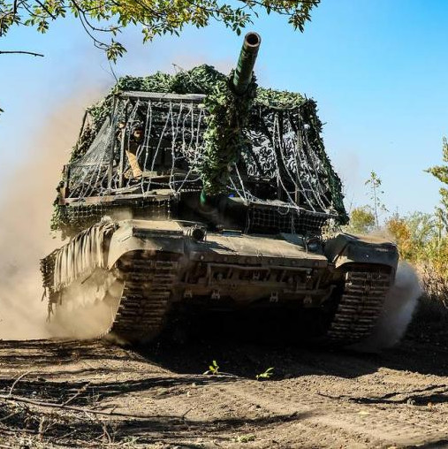 Russian troops liberate Grodovka community in Donbass region over past day — top brass