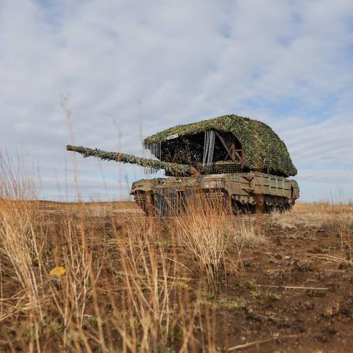 Russia says battlegroups North, Dnepr cause Ukraine to lose up to 160 troops over past day