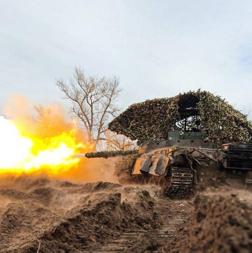 Russian troops liberate Zapadnoye community in Kharkov Region over past day