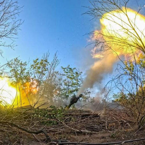 Russian advance in DPR 'significant,' triggers 'confusion' — Financial Times