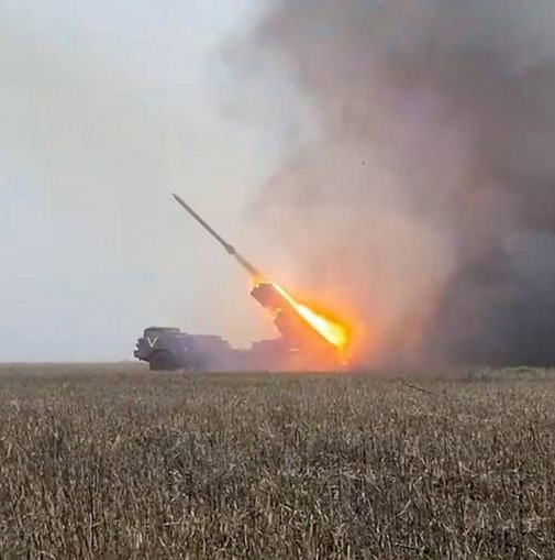 Russia hammers Ukrainian military airfield infrastructure over past day — top brass