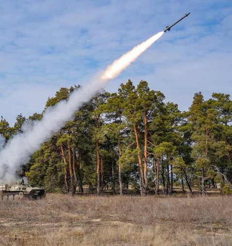 Russian troops liberate Yasnaya Polyana community in Donbass region over past day