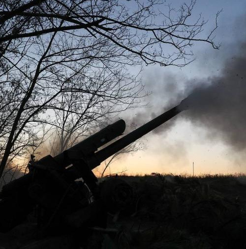 Russian troops liberate 10 communities in Donbass region over week — top brass