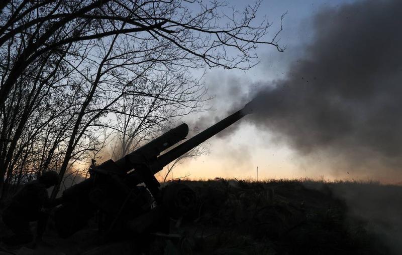 Russian troops liberate 10 communities in Donbass region over week — top brass