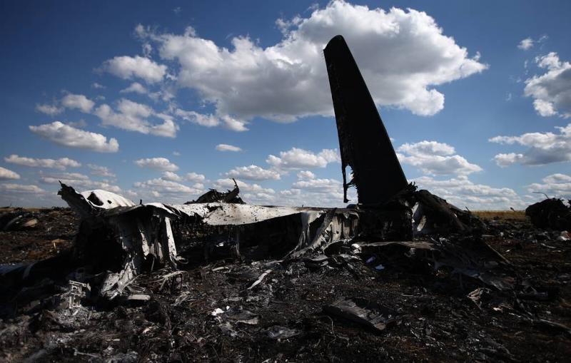 Russian forces destroy 550 combat aircraft in Ukraine operation — top brass