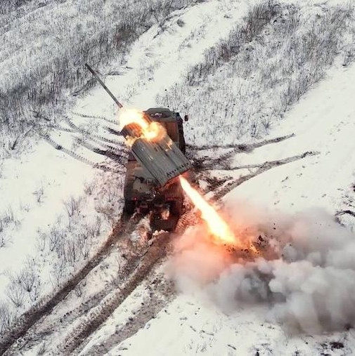 Russia says battlegroup Dnepr destroyed up to 110 Ukrainian troops over past day