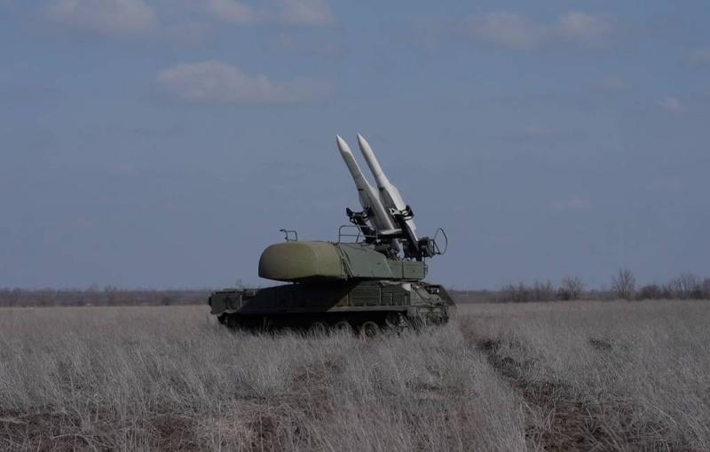 Russian forces destroy another US-made Abrams tank in Avdeyevka area over past day