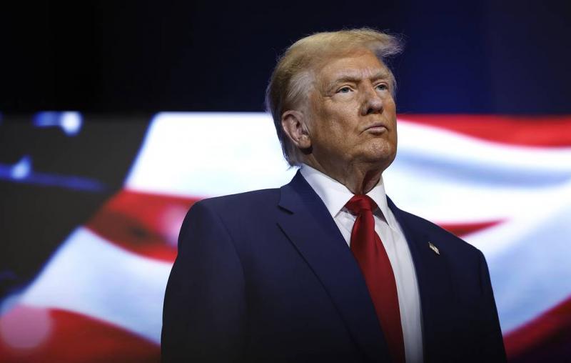 Conflict in Ukraine now closer to ending than ever before, Trump says