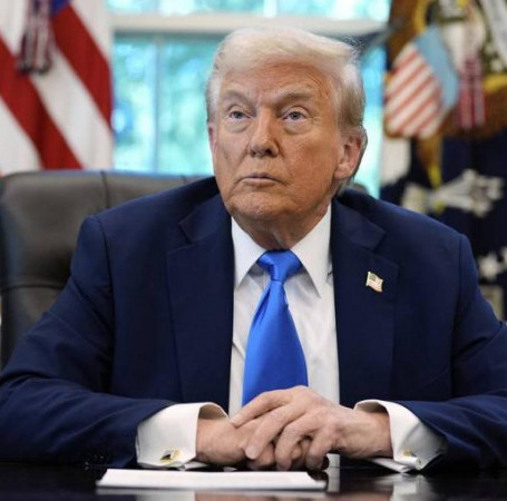 Effect of Trump’s new approach to Ukraine felt at UN — diplomat