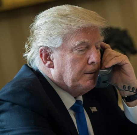 Working groups on Ukraine, cooperation prospects: details of Putin-Trump phone call