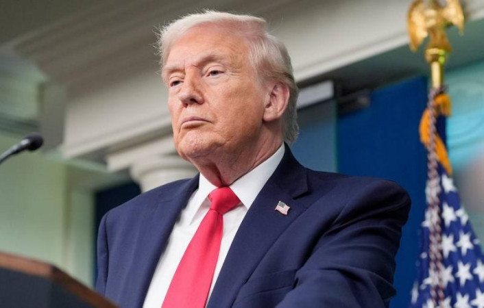 Trump extends certain US sanctions against Russia for one year