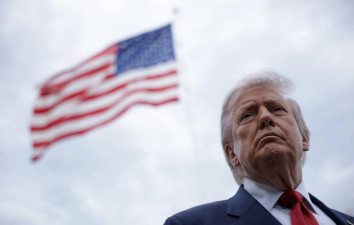 Situation in Europe so critical that it is being `eaten alive` — Trump