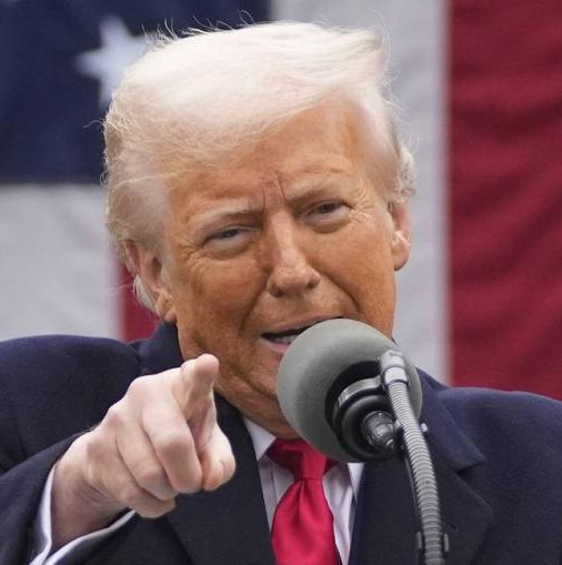 US will not ‘allow any enrichment of uranium’ in Iran under potential agreement, Trump says