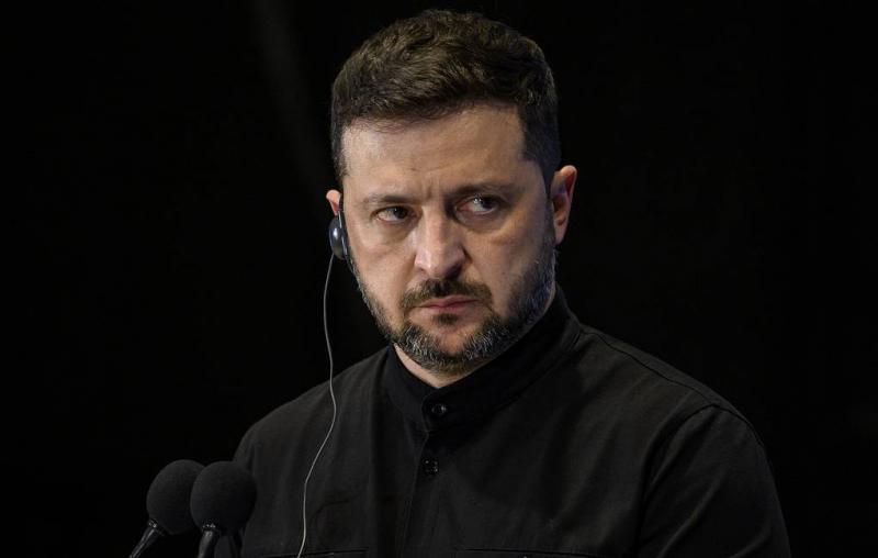 Zelensky refuses to resign and hold elections demanded by Trump